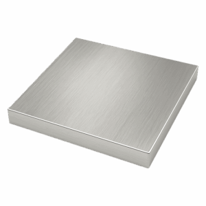 Плита алюминиевая 60x1500x3000 60 АМГ6