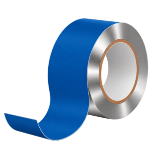 Рулон с полимерным покрытием 0.35x1250 Ral 5005