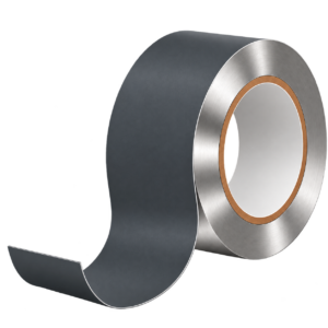 Рулон с полимерным покрытием 0.35x1250 Ral 7024
